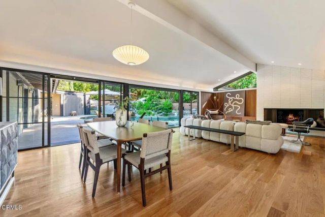 760 Laguna Road, Pasadena, CA 91105