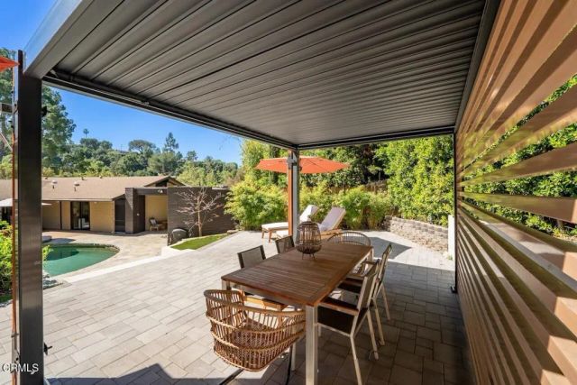 760 Laguna Road, Pasadena, CA 91105