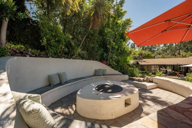 760 Laguna Road, Pasadena, CA 91105