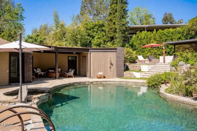 760 Laguna Road, Pasadena, CA 91105