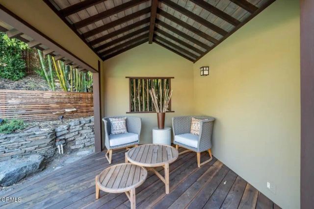 760 Laguna Road, Pasadena, CA 91105