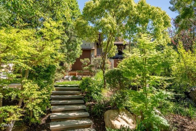760 Laguna Road, Pasadena, CA 91105