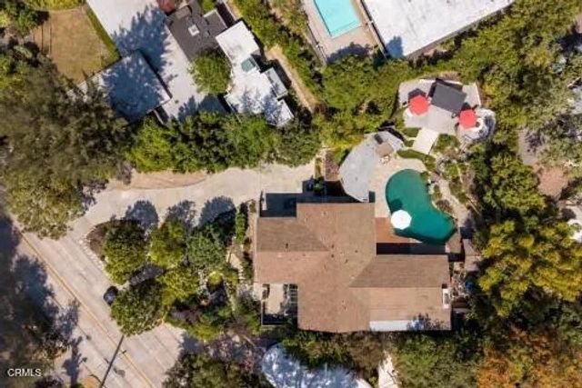 760 Laguna Road, Pasadena, CA 91105