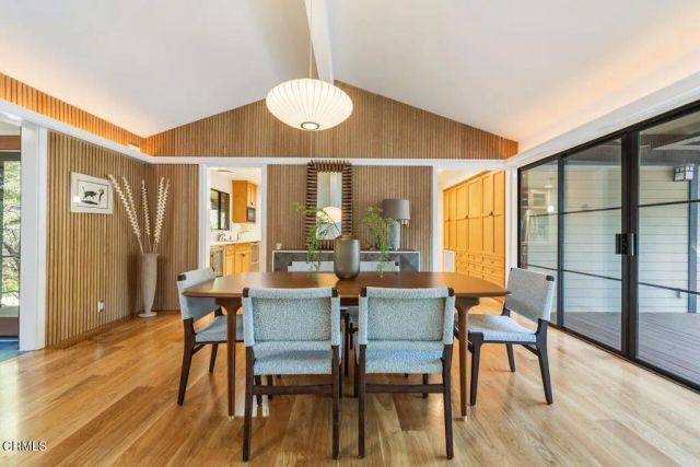 760 Laguna Road, Pasadena, CA 91105