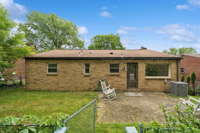 270 Roycroft AVENUE, Mt Lebanon, PA 15234