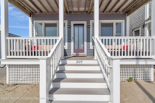 369 Beach Front, Manasquan, NJ 08736