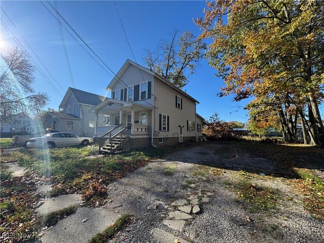 3319 Superior Avenue, Ashtabula, OH 44004