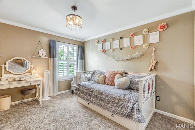 1113 Talbridge Way, St Charles, MO 63303