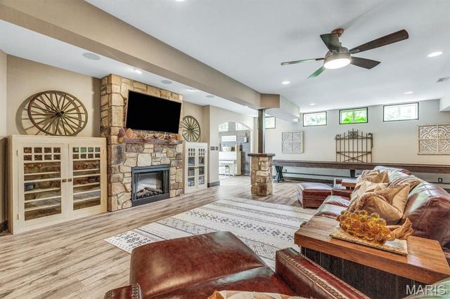 1113 Talbridge Way, St Charles, MO 63303