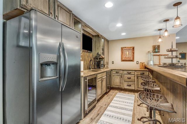 1113 Talbridge Way, St Charles, MO 63303