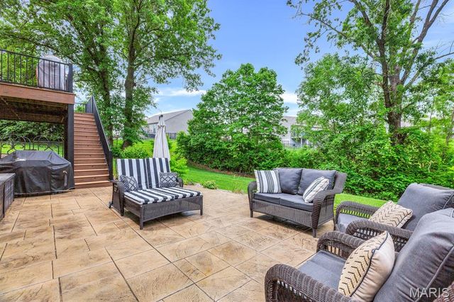 1113 Talbridge Way, St Charles, MO 63303
