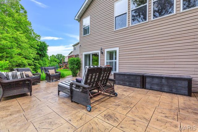 1113 Talbridge Way, St Charles, MO 63303