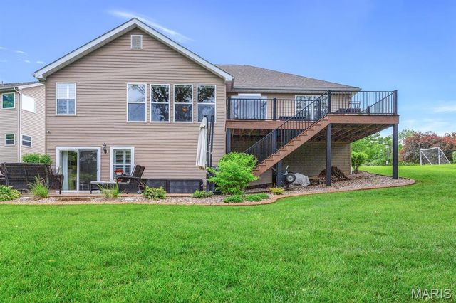 1113 Talbridge Way, St Charles, MO 63303