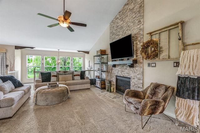 1113 Talbridge Way, St Charles, MO 63303