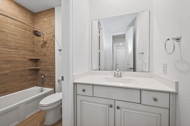 13018 Sierra National Drive, Humble, TX 77346