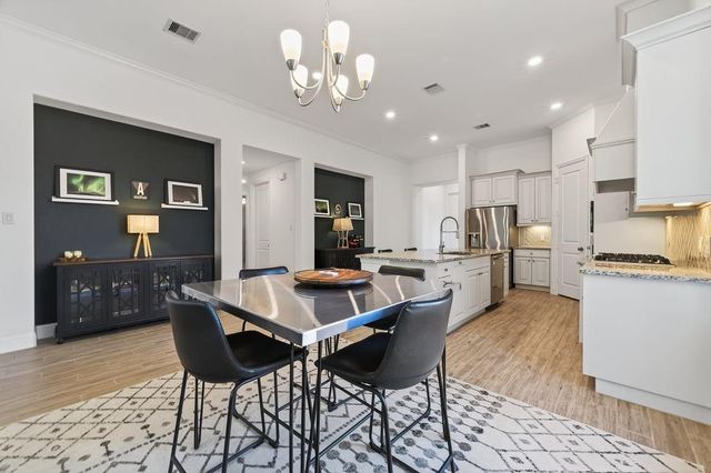 13018 Sierra National Drive, Humble, TX 77346