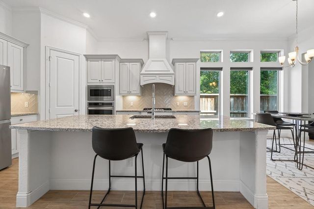 13018 Sierra National Drive, Humble, TX 77346