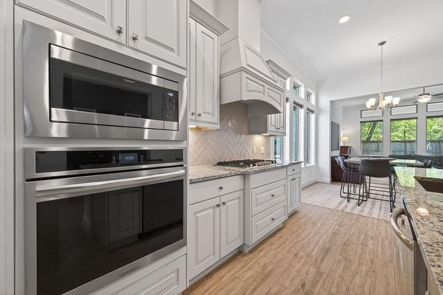 13018 Sierra National Drive, Humble, TX 77346