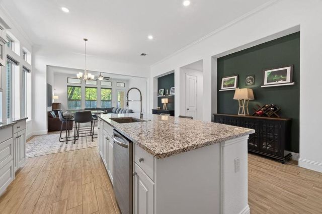 13018 Sierra National Drive, Humble, TX 77346