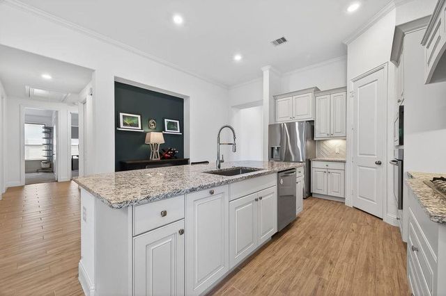 13018 Sierra National Drive, Humble, TX 77346