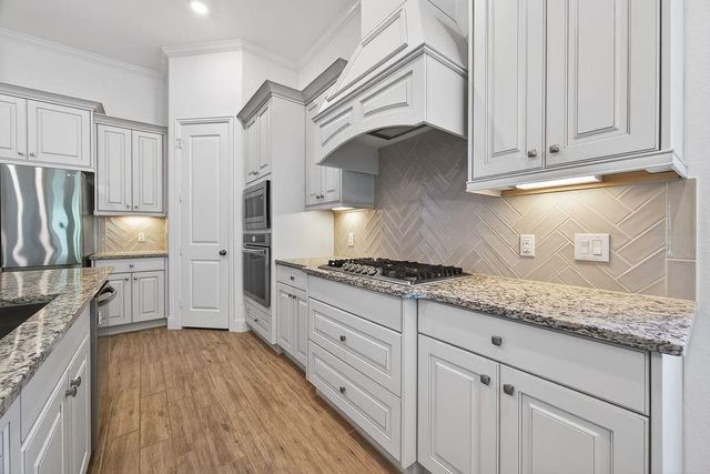 13018 Sierra National Drive, Humble, TX 77346