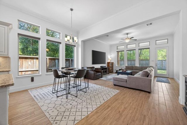 13018 Sierra National Drive, Humble, TX 77346