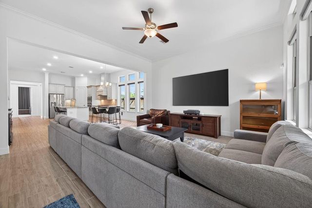 13018 Sierra National Drive, Humble, TX 77346