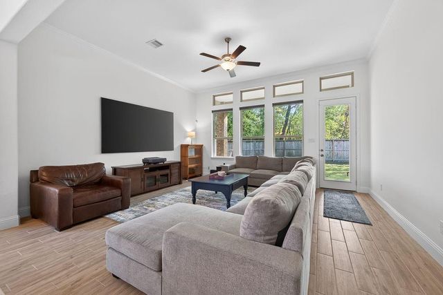 13018 Sierra National Drive, Humble, TX 77346