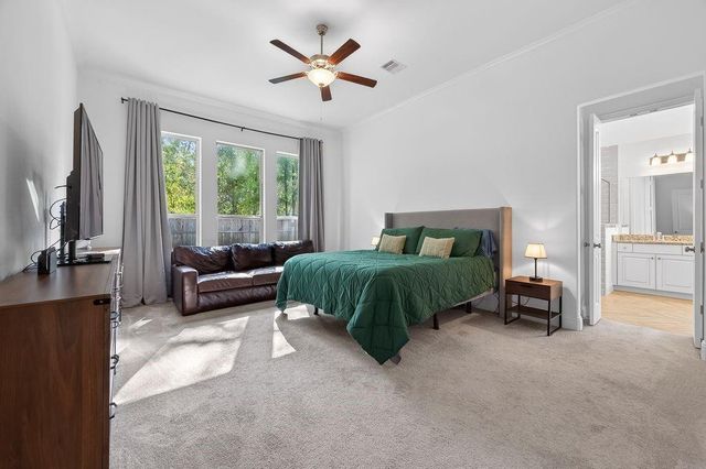 13018 Sierra National Drive, Humble, TX 77346