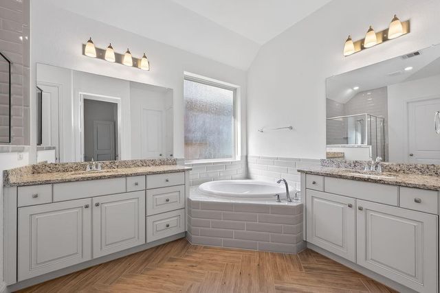 13018 Sierra National Drive, Humble, TX 77346