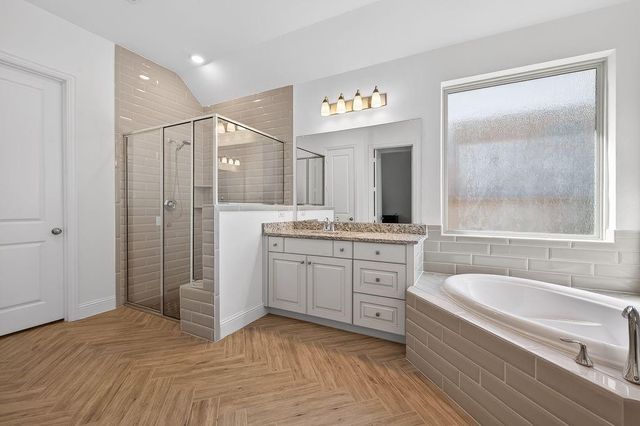 13018 Sierra National Drive, Humble, TX 77346