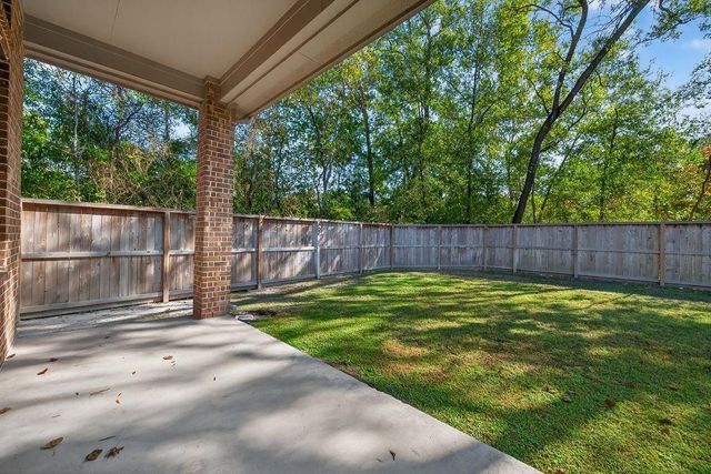 13018 Sierra National Drive, Humble, TX 77346