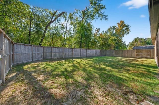 13018 Sierra National Drive, Humble, TX 77346