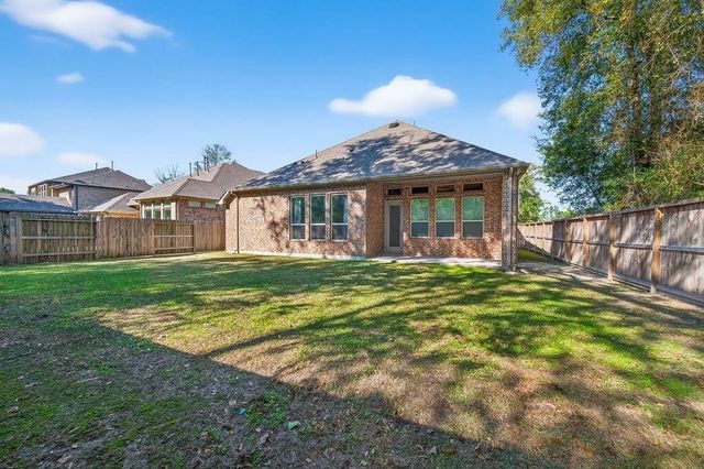 13018 Sierra National Drive, Humble, TX 77346