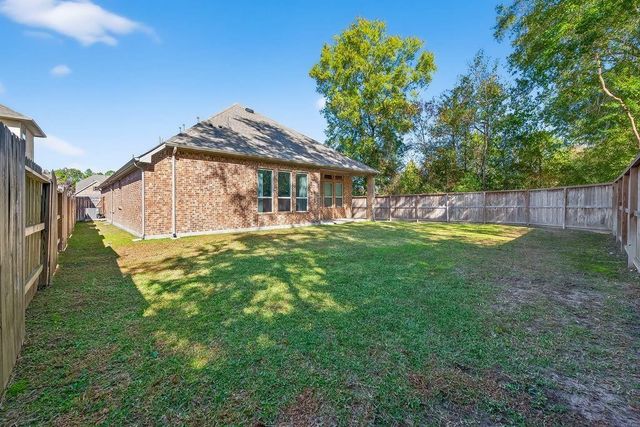 13018 Sierra National Drive, Humble, TX 77346