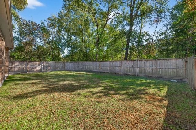 13018 Sierra National Drive, Humble, TX 77346