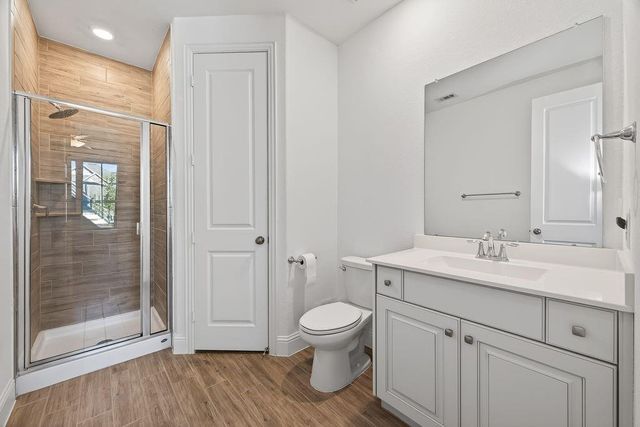 13018 Sierra National Drive, Humble, TX 77346