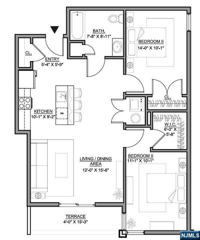 487 Market 203, Saddle Brook, NJ 07663