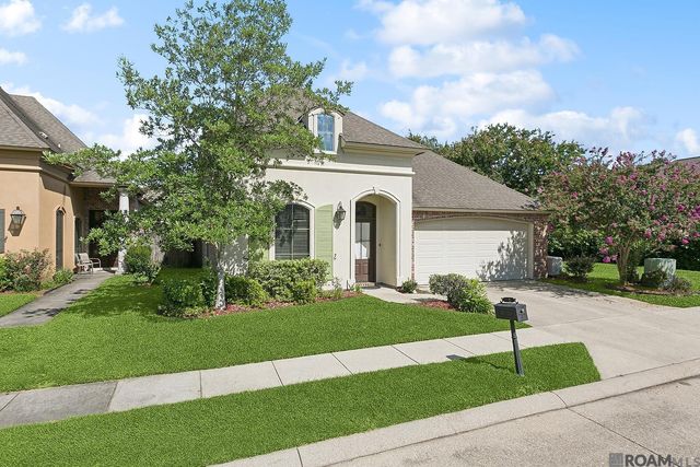 5214 Quarter Ln, Baton Rouge, LA 70809