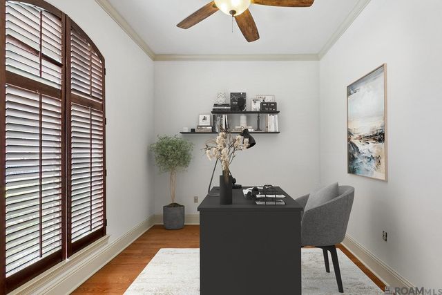 5214 Quarter Ln, Baton Rouge, LA 70809