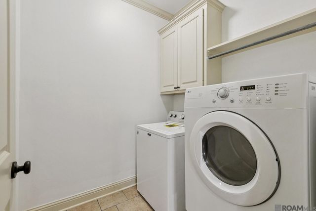 5214 Quarter Ln, Baton Rouge, LA 70809