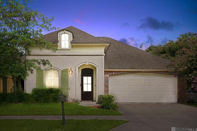 5214 Quarter Ln, Baton Rouge, LA 70809