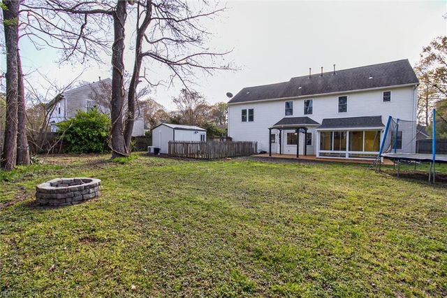 441 Chandler DR, Chesapeake, VA 23322