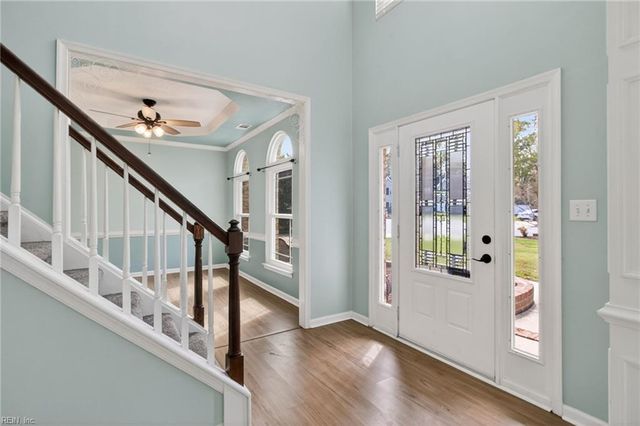 441 Chandler DR, Chesapeake, VA 23322