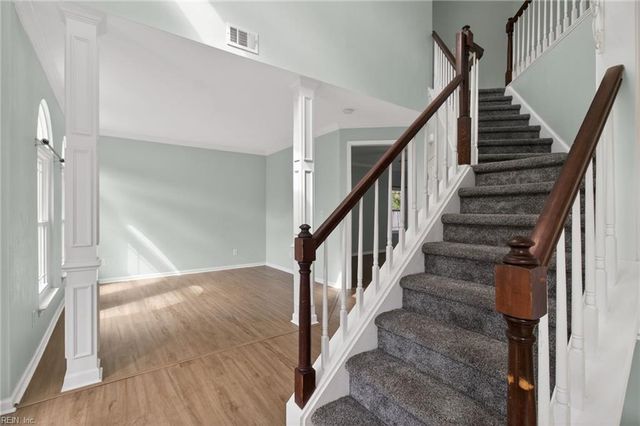 441 Chandler DR, Chesapeake, VA 23322