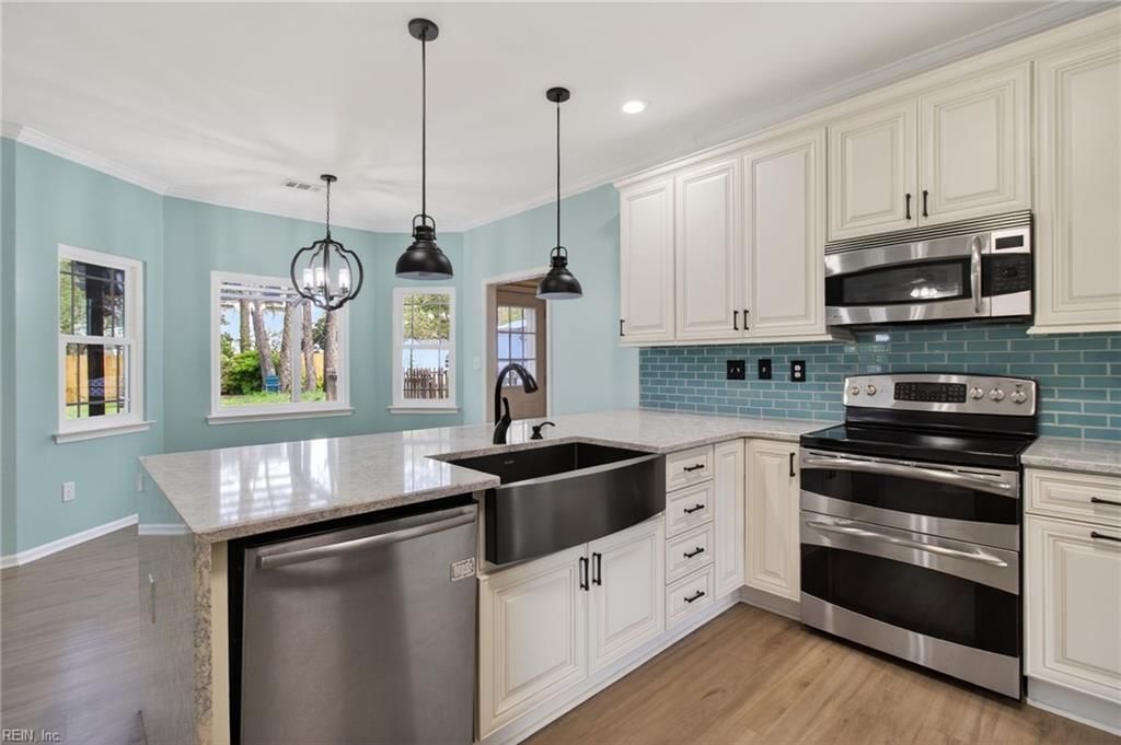 441 Chandler DR, Chesapeake, VA 23322
