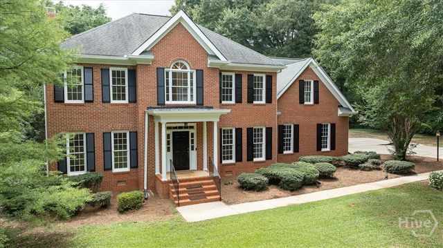 1030 Broadlands Drive, Watkinsville, GA 30677