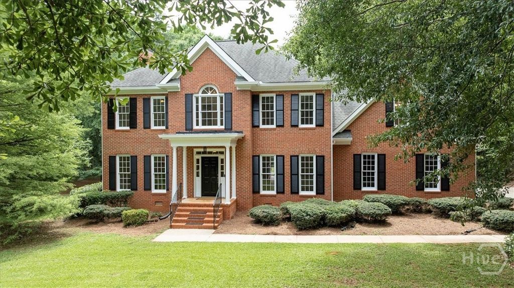 1030 Broadlands Drive, Watkinsville, GA 30677