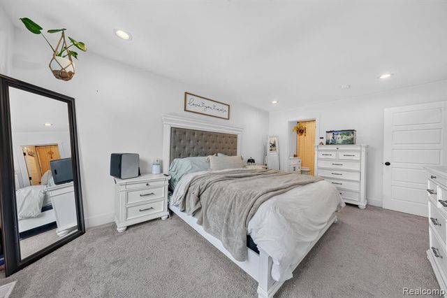25760 Groveland Street, Roseville, MI 48066