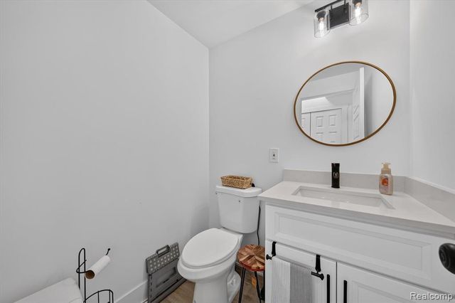 25760 Groveland Street, Roseville, MI 48066